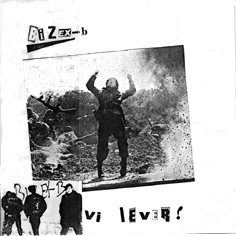 Bizex-B "Vi Lever"