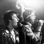 Hocky & Staffan gig i Rågsved 1978