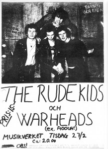 RK+Warheads